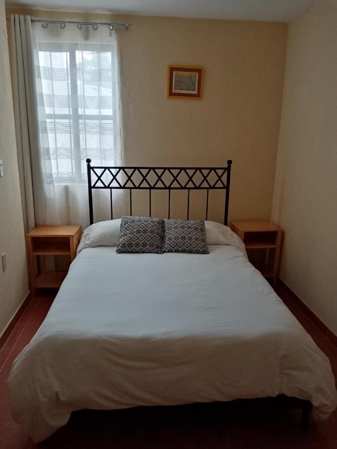 J&K Suite Сан-Кристобаль-де-Ла-Касас Экстерьер фото