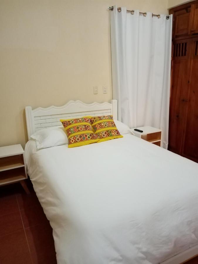 J&K Suite Сан-Кристобаль-де-Ла-Касас Экстерьер фото