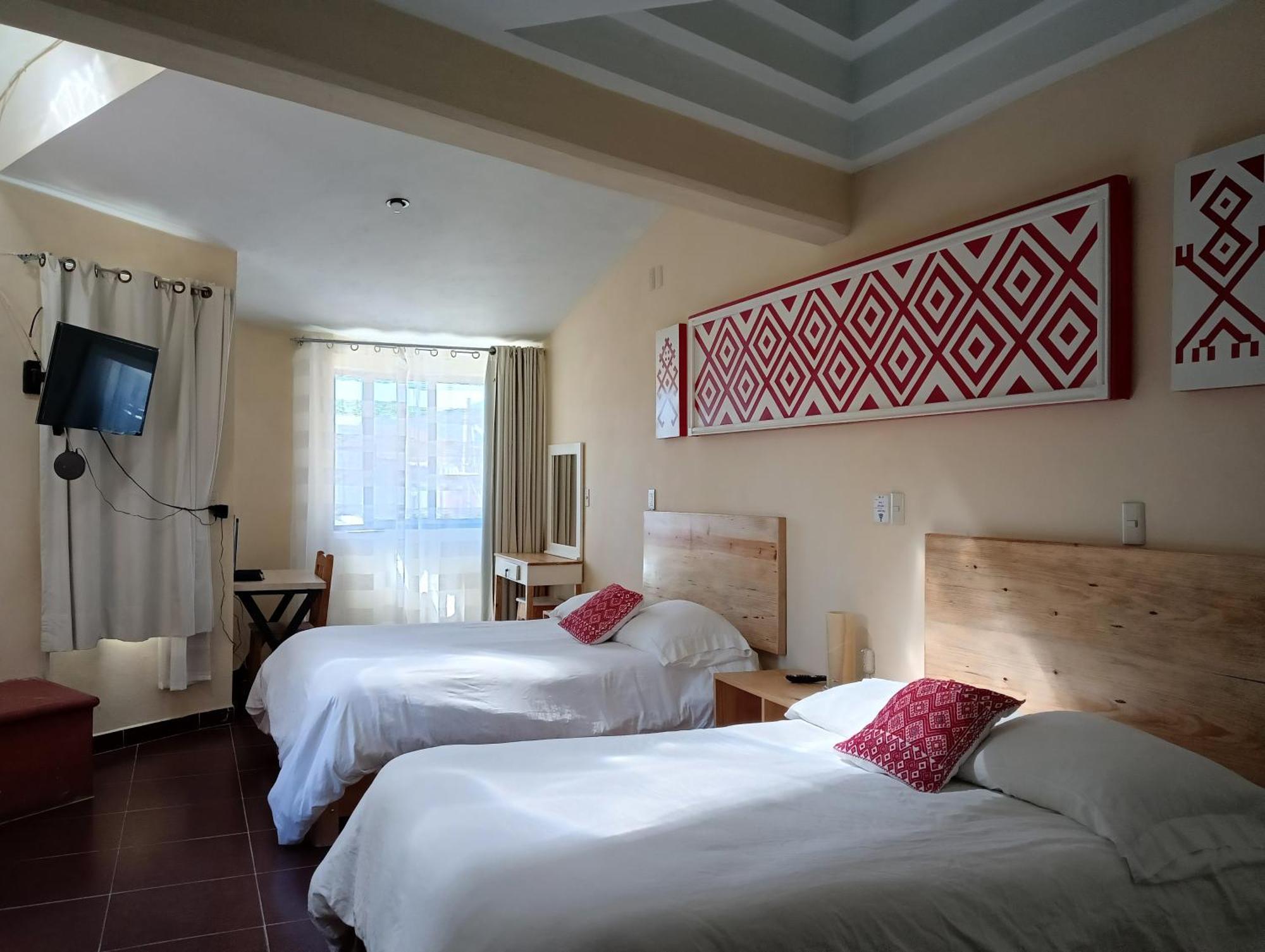 J&K Suite Сан-Кристобаль-де-Ла-Касас Экстерьер фото
