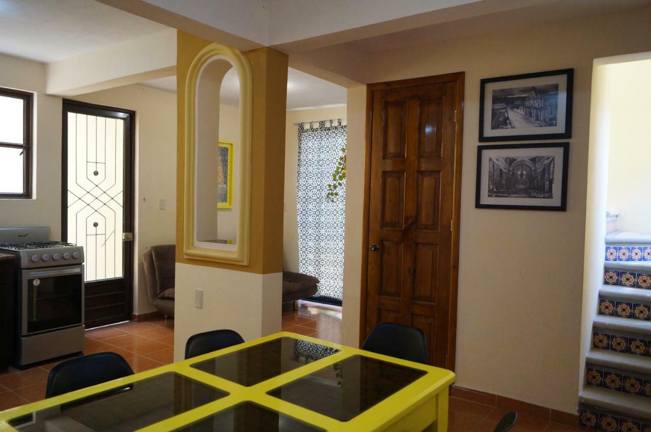 J&K Suite Сан-Кристобаль-де-Ла-Касас Экстерьер фото